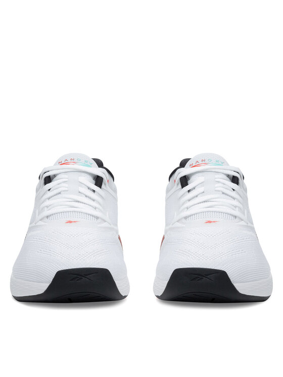 Reebok Reebok Topánky do posilňovne NANO X5 100209364 Biela