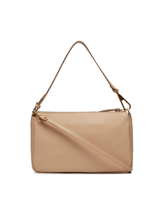 Gianni Chiarini Gianni Chiarini Ročna torba Brooke BS 10911 TKL Bež