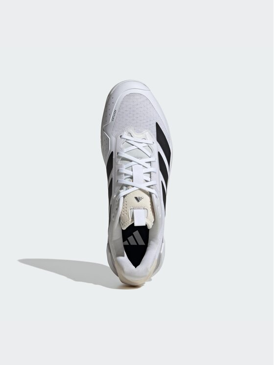 adidas adidas Buty do tenisa Adizero Ubersonic 5 Biały