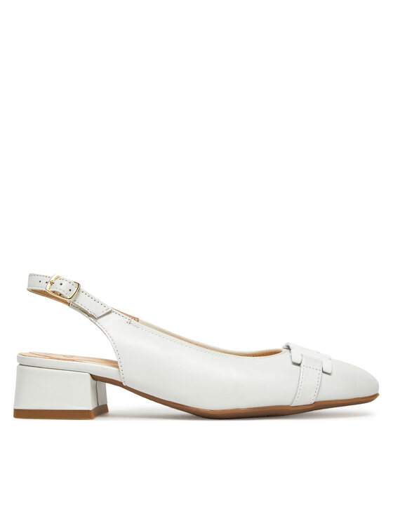 Ara Ara Tacones Graz 2.0 12-20404-05 Valge