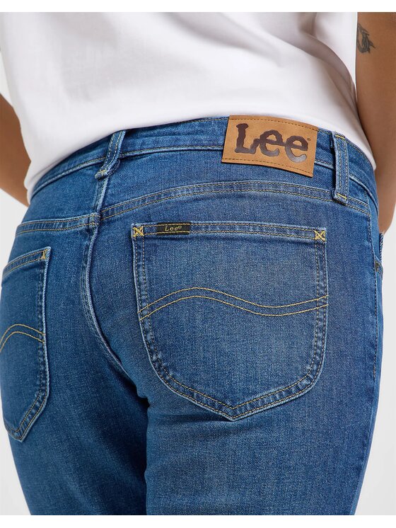 Lee Lee Jeans JESSICA Blu Slim Fit