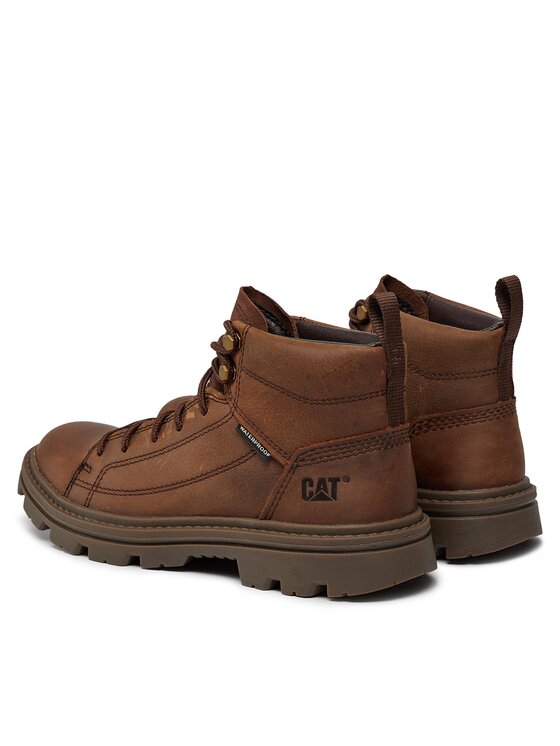 CAT Footwear CAT Footwear Ορειβατικά παπούτσια Modulate P725406 Καφέ