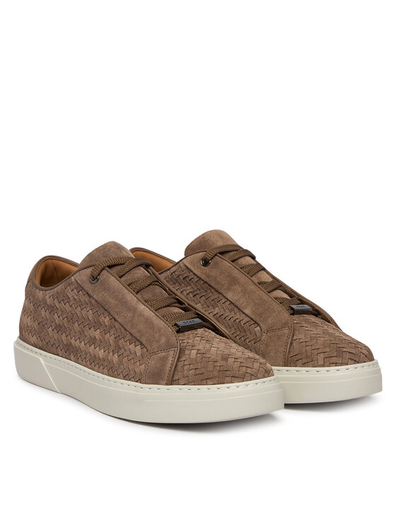 BOSS BOSS Sneakers Gary 50560680 Beige