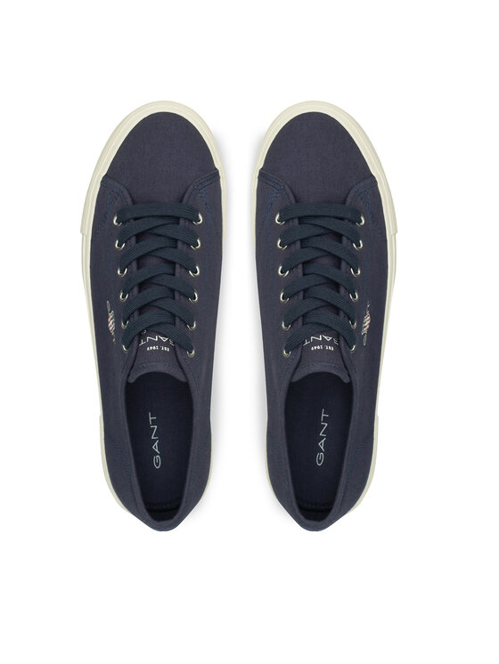 Gant Gant Tenisky Killox Sneaker 28638623 Modrá