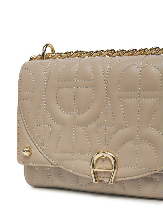 Aigner Aigner Torebka 135315 Szary