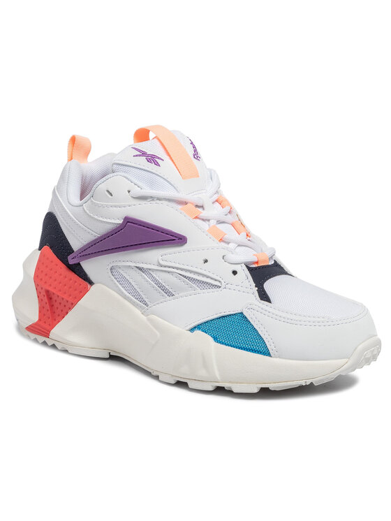 Reebok Sneakers Aztrek Double Mix Pops DV8171 WeiB Modivo