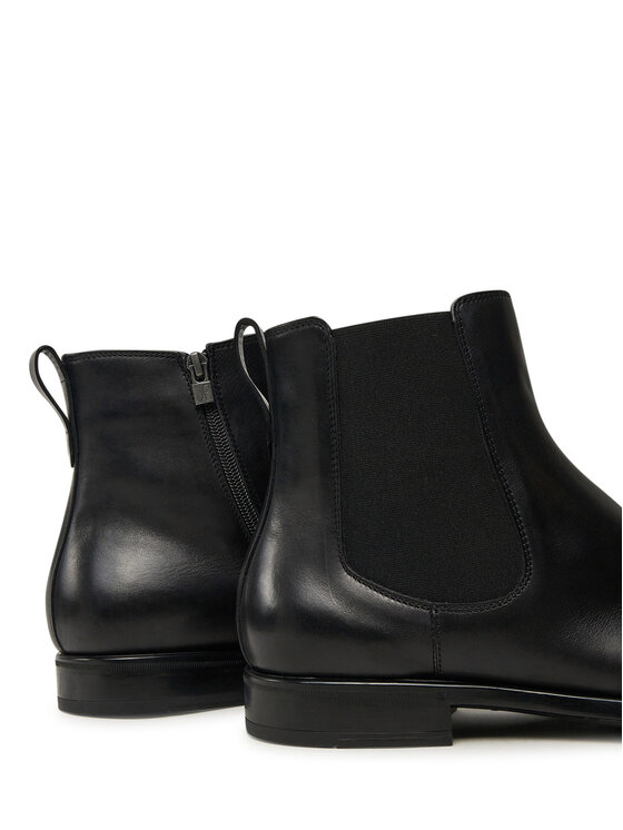 Fabi Fabi Stivali FU1175 Nero
