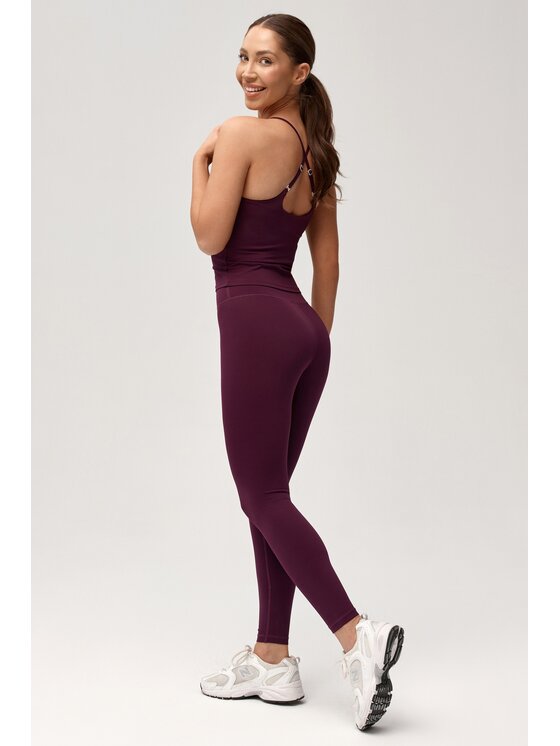 ROUGH RADICAL ROUGH RADICAL Leggings SOHO LONG Viola Slim Fit