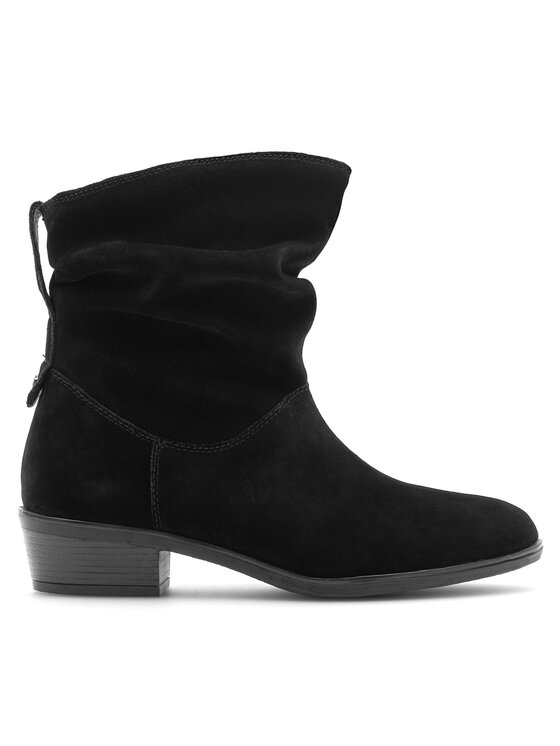 Lasocki Lasocki Botine WI16-ANIA-27 Negru