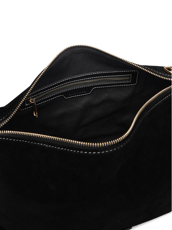 GINO ROSSI GINO ROSSI Handtasche EO-LA224-19149 Schwarz