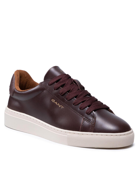Gant Gant Сникърси Mc Julien 23631052 Кафяв