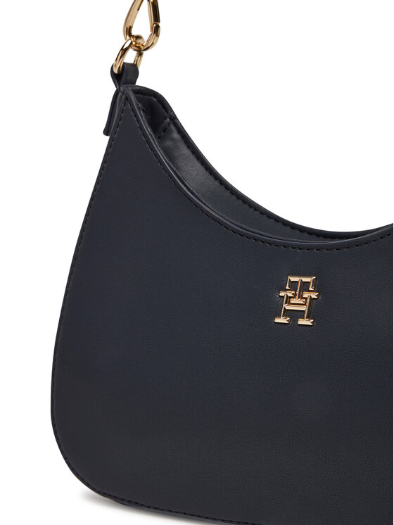 Tommy Hilfiger Tommy Hilfiger Táska AW0AW17226 Sötétkék
