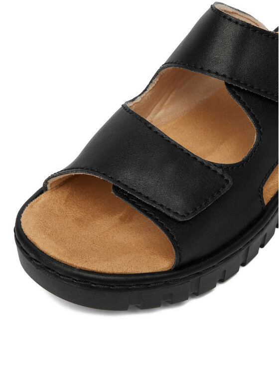 Rieker Rieker Šlepetės CEO-V1392-00 Juoda