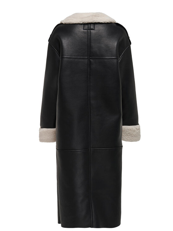 Only manteau hiver top