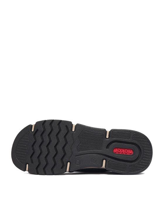 Rieker Rieker Snīkeri CEO-45951-14 Zils