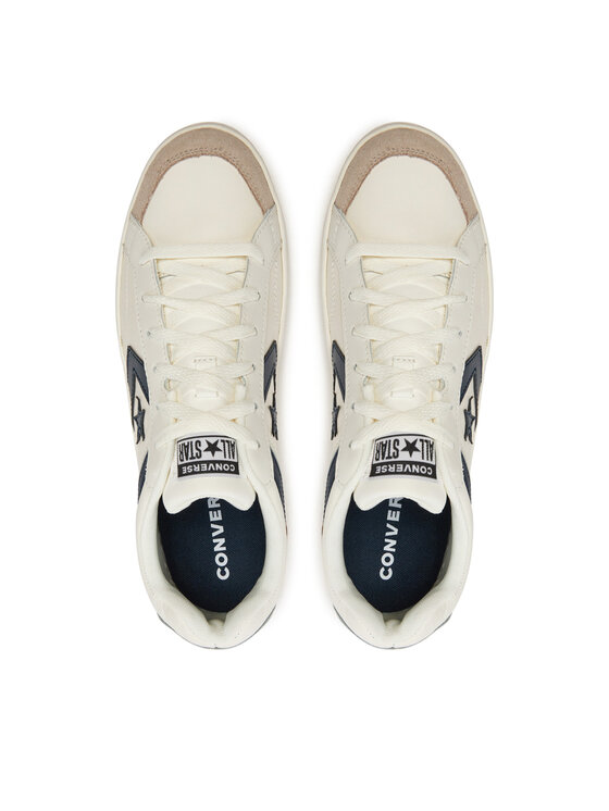 Converse Converse Laisvalaikio batai Pro Blaze Classic Retro '90S A10401C Balta