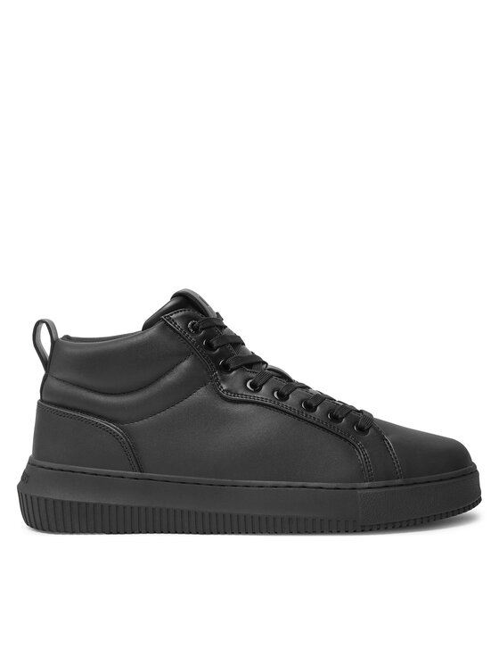 Calvin Klein Jeans Sneakers Chunky YM0YM01120 Negru