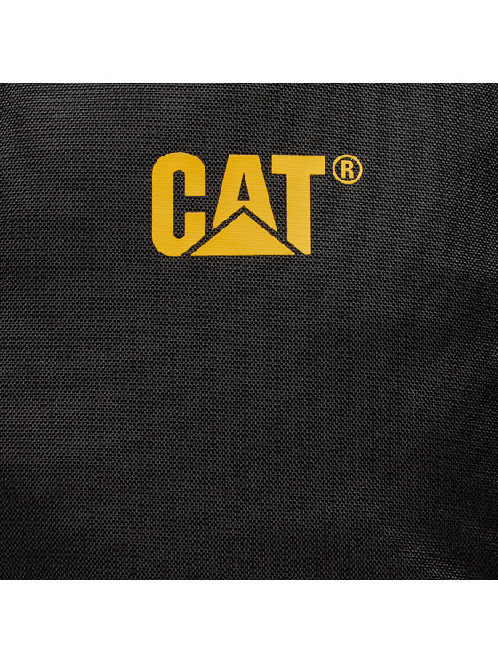 CATerpillar CATerpillar Plecak V-Power 84525-01 Czarny