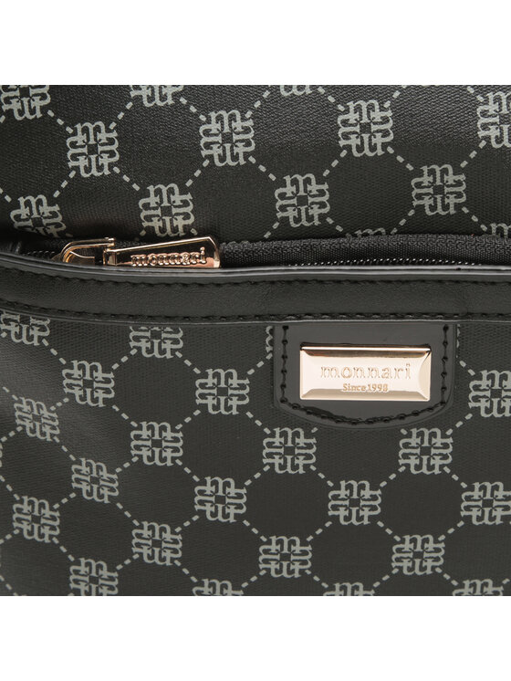 Monnari Monnari Soma BAG0730-020 Melns