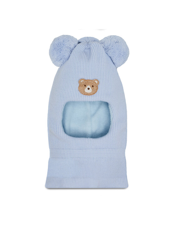 Jamiks Jamiks Mütze Socorro IVA JZG209 Himmelblau