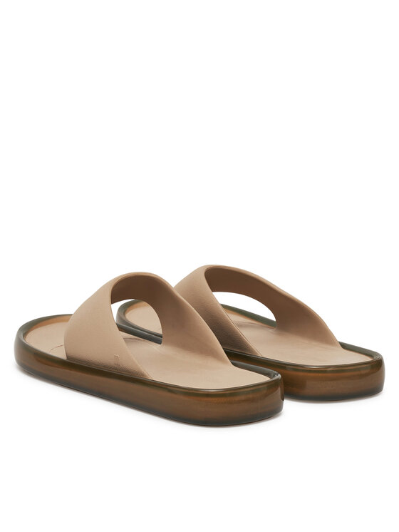Melissa Melissa Flip flop Float Ad. 33915 Bej