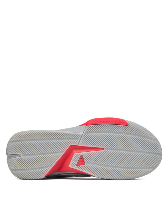 adidas adidas Обувки за баскетбол Crazy Energy Shoes KI6746 Сребрист