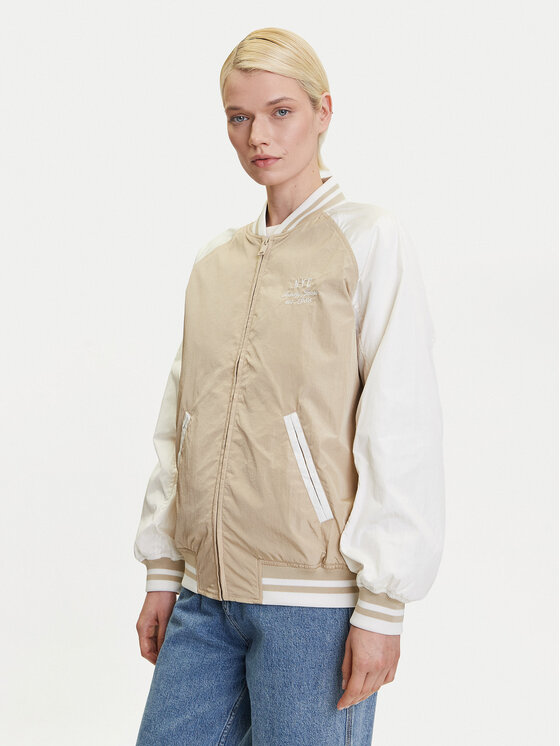 Kurtka bomber Tommy Jeans