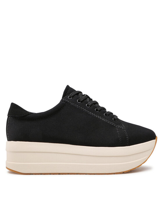 Vagabond Shoemakers Vagabond Superge Casey 5330-080-20 Črna