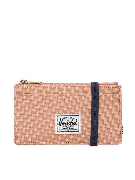 Herschel Etui Za Kreditne Kartice Oscar II 11153-05728 Narančasta