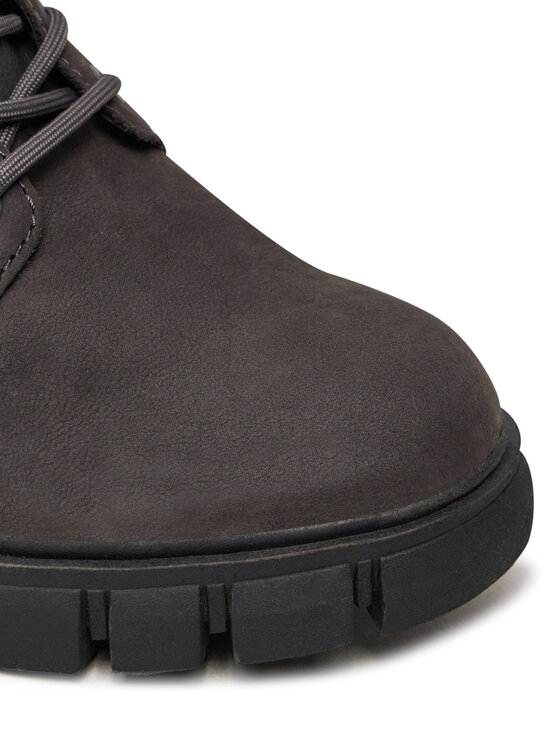 Tamaris Tamaris Stivaletti 1-25272-41 Grigio