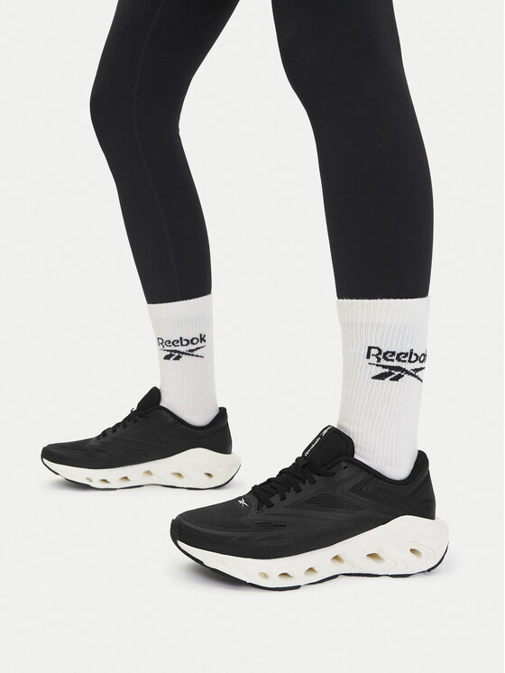 Reebok Reebok Scarpe running EO-FUEL FLEX RUN 100239318 Nero