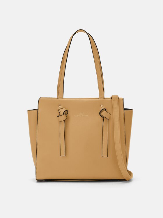 TWIG TWIG Borsa Debussy Beige