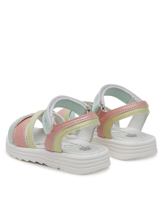 Primigi Primigi Sandale 7917600 S Šarena