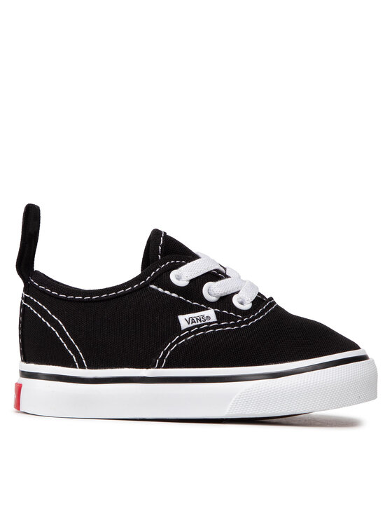 Vans Tenisky Authentic Elas VN0A34A1LXN1 Čierna