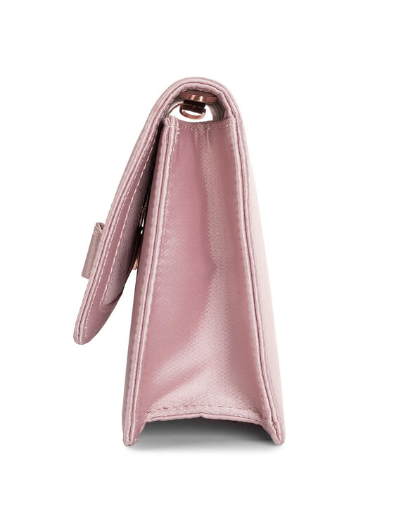 Ted Baker Ted Baker Τσάντα WXB-ZAANDRA-XH9W Ροζ