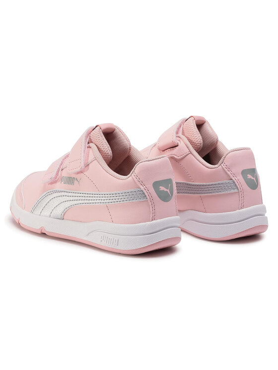 Puma Puma Снікерcи Stepflex 2 Sl Ve V Ps 192522 19 Рожевий