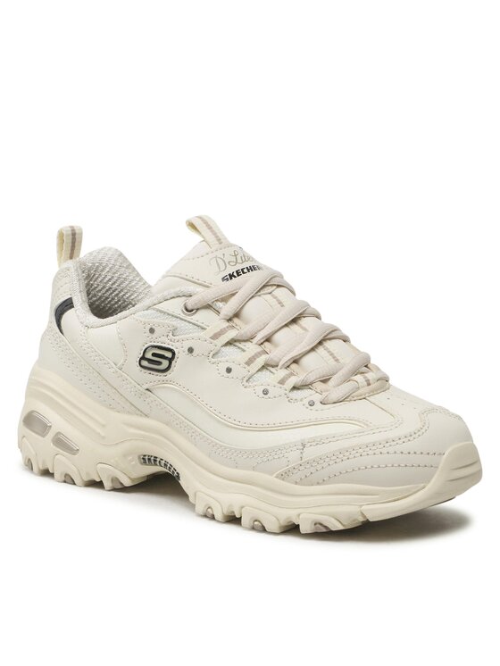 Skechers Skechers Tenisice Fresh Start 11931/OFWT Bež