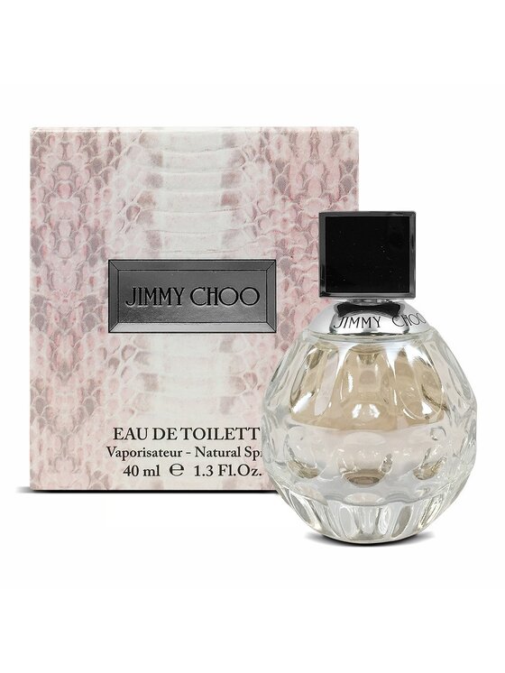 Jimmy Choo Jimmy Choo Jimmy Choo Woda toaletowa