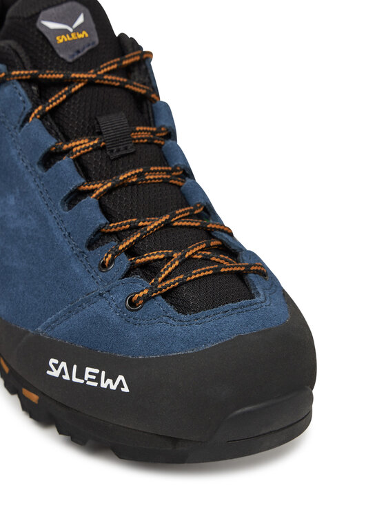 Salewa Salewa Trekking Mountain Trainer Classic GTX GORE-TEX 61428-8665 Tamnoplava
