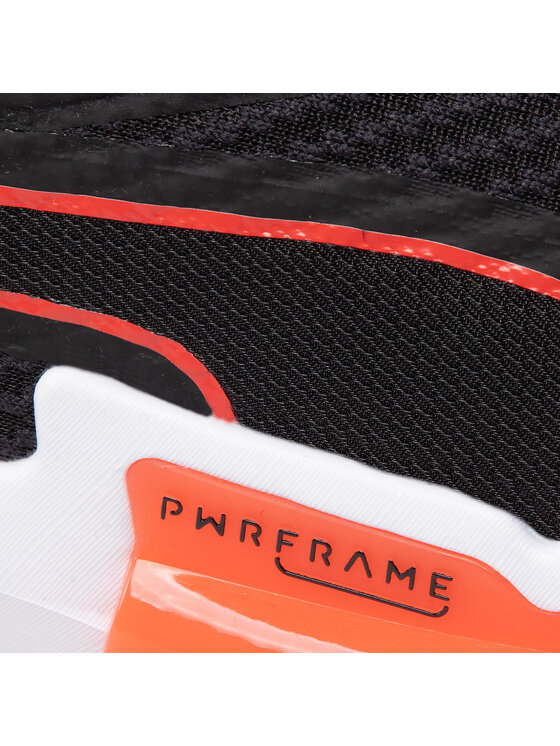 Puma Puma Παπούτσια για Γυμναστήριο PWRFrame Tr 376049 02 Μαύρο