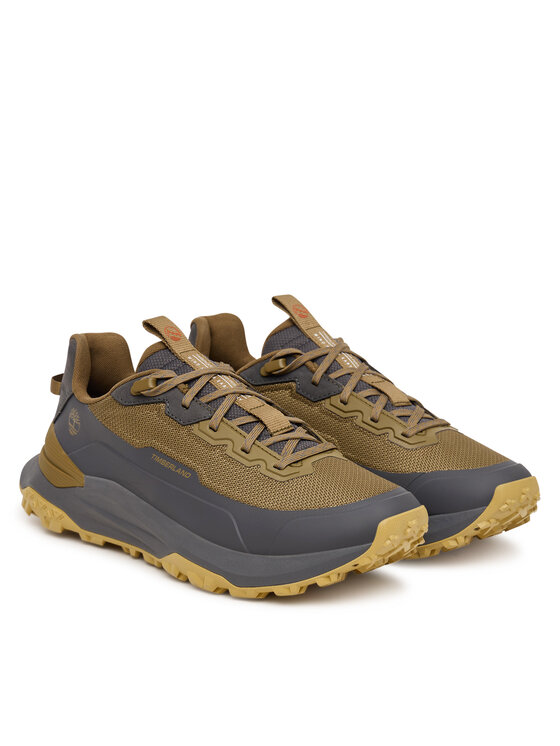 Timberland Timberland Αθλητικά TB0A6F16AOI1 Έγχρωμο