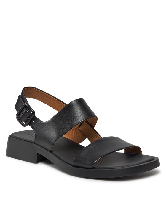 Camper Camper Sandali K201486-005 Nero