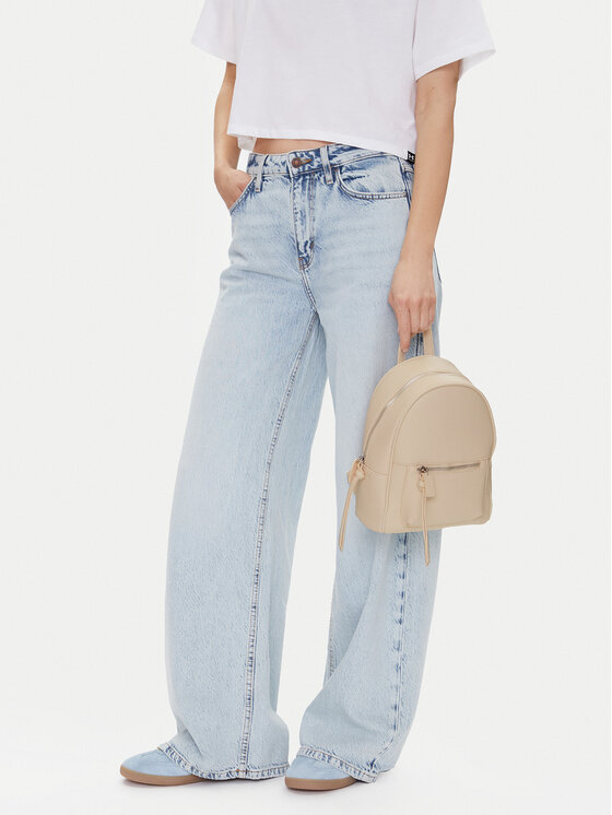 DeeZee DeeZee Rucksack B24082 Écru