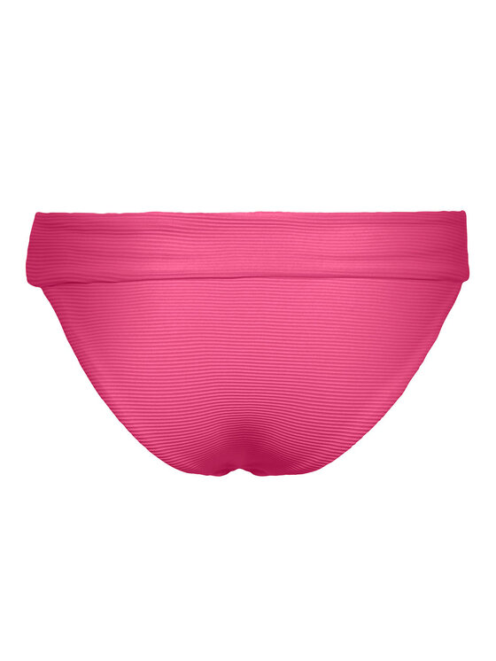 ONLY ONLY Spodnji del bikini 15223710 Roza