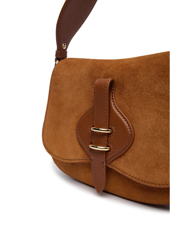 Coccinelle Coccinelle Handtasche U7H Coccinellemavery E1 U7H 18 02 01 Braun