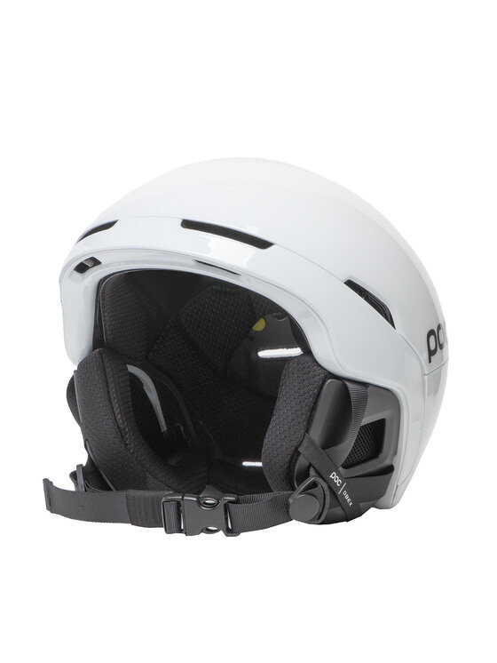 POC POC Kask narciarski Obex Mips 10113 1001 Biały