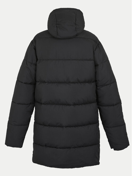 Regatta Regatta Ziemas jaka Hayleyn RMN249 Melns Regular Fit