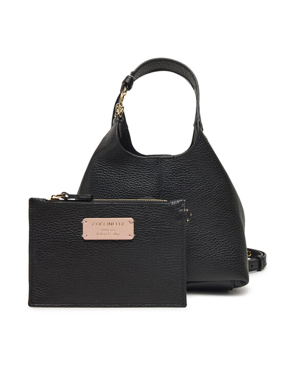 Coccinelle Coccinelle Borsetta E1 SHA 58 01 01 Nero