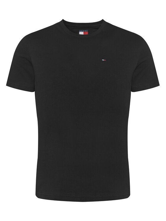 Tommy Jeans Tommy Jeans Set di t-shirt 3 Pack DM0DM21579 Multicolore Regular Fit