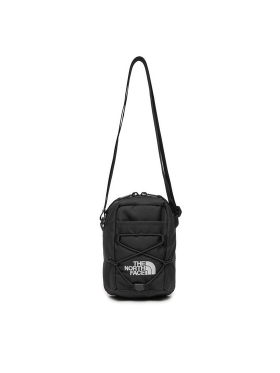 The North Face The North Face Τσαντάκι Jester Crossbody NF0A52UC4H01 Μαύρο